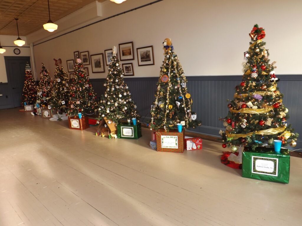 Christmas In Dushore Events in PA Where & When